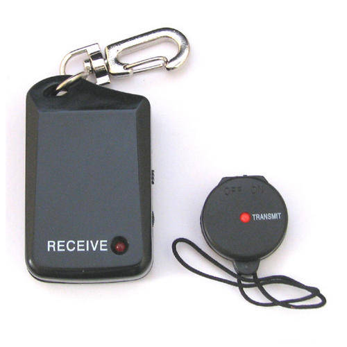 Baby Tracker Child Monitor Anti Lost Pet Alarm Security