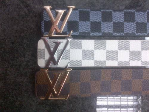 LOUIS VUITTON BELTS***FREE POSTAGE***LIMITED STOCK***