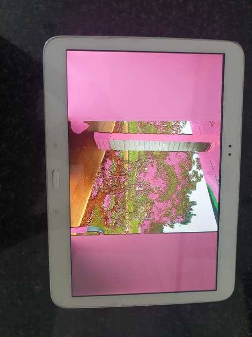 Samsung Tab 3 10.1 inch + DSTV drifta *** please read***