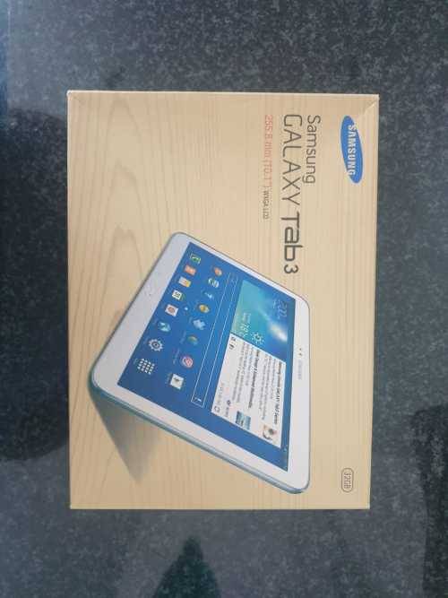 Samsung Tab 3 10.1 inch + DSTV drifta *** please read***