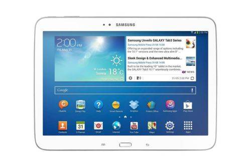 Samsung Tab 3 10.1 inch + DSTV drifta *** please read***