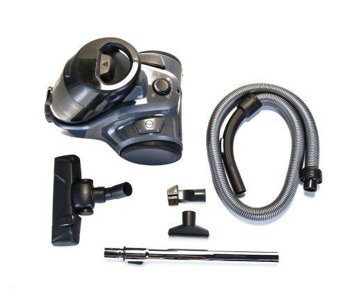 Electrolux - EASE-C4 Canister Vacuum Cleaner