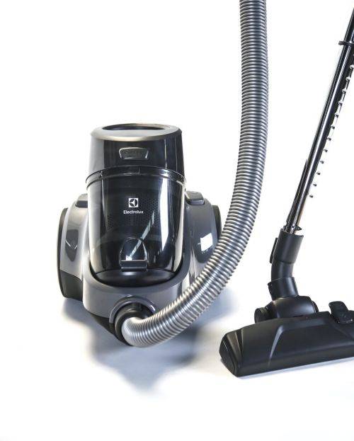 Electrolux - EASE-C4 Canister Vacuum Cleaner
