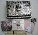 Iron Maiden - Eddie's Archive Box Set