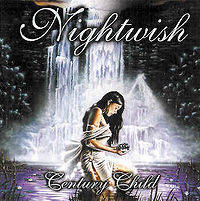 Nightwish - Century Child IMPORT CD