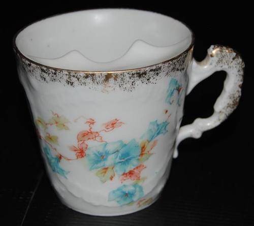 Moustache Cup
