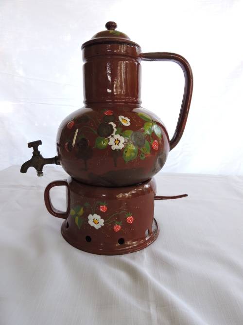 Antique Brazier (Konfoor)