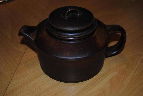 Arabia Tea pot / Kettle