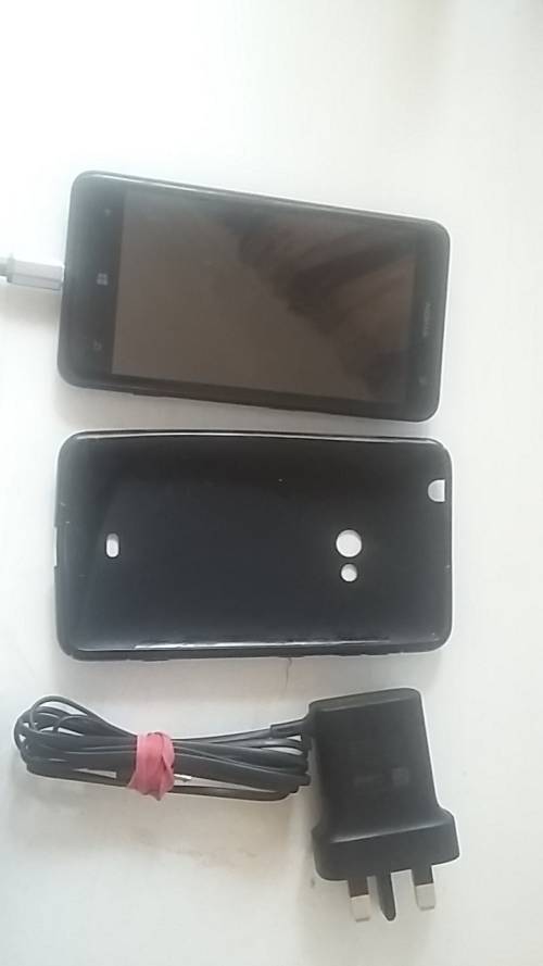 Nokia Lumia 625