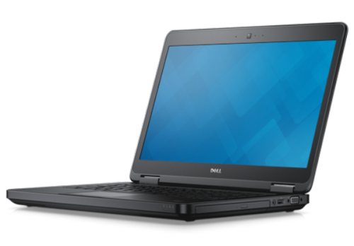 DELL LATITUDE E5440  i7-4600U 16GB RAM 500GB HDD  14` LED  2GB NVIDIA