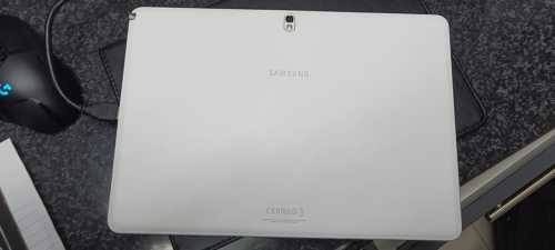 Samsung Note Pro 12.2 (SM-P905)