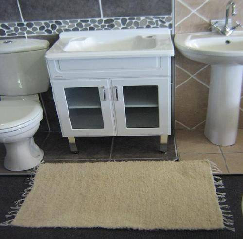 ESPECIALLY FOR THE WINTER !!  100% Cotton Rugs - LAST 5 FOR THE SEASON !!