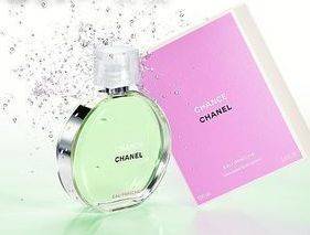 Chance Eau Fraiche Women's Perfume Fragrances 100ML ...