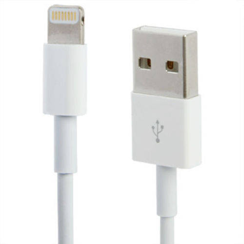 IPhone 5 Lightning USB Data Cable