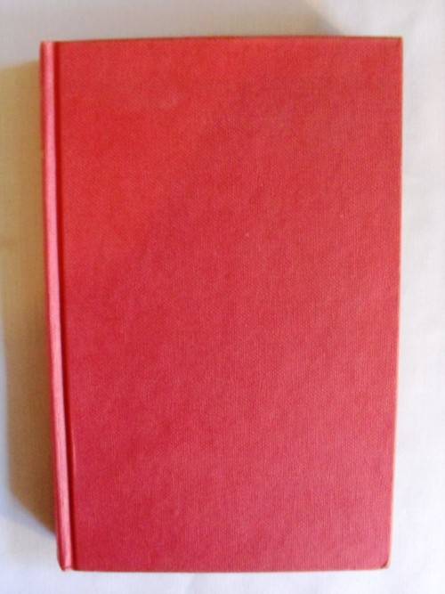 Friday's Footprint, Nadine Gordimer