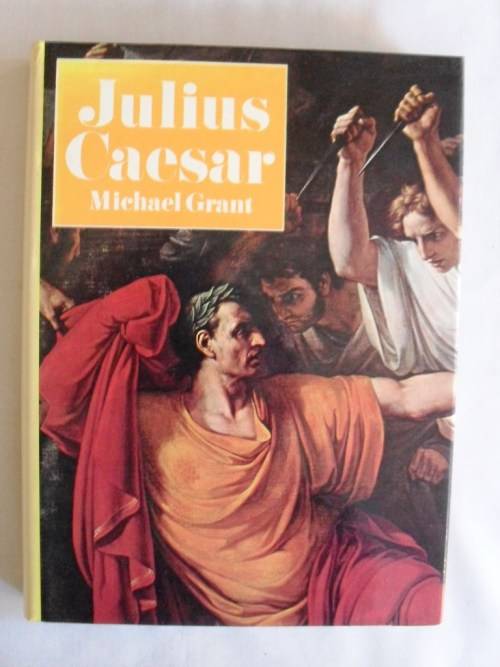 Julius Caesar, Michael Grant
