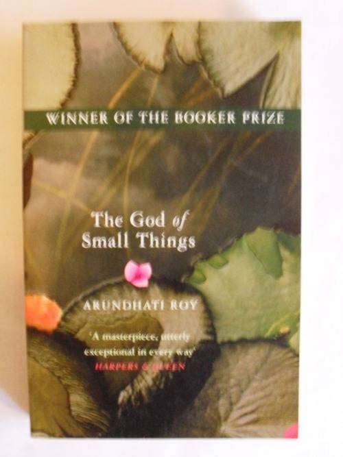 The God of Small Things, Arundhati Roy