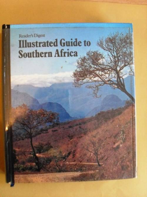 The Illustrated Guide to Southern Africa, Reader's Digest