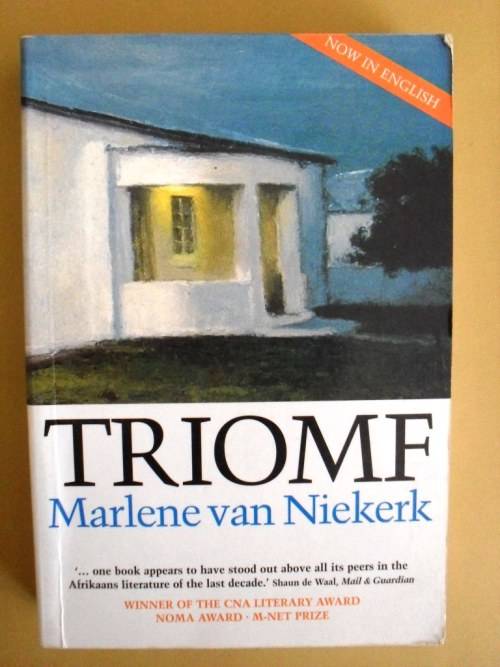 Triomf, Marlene van Niekerk [in English]