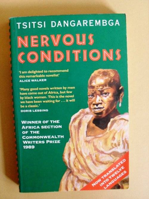 Nervous Conditions, Tsitsi Dangarembga