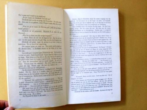 Die Son Struikel, Dolf van Niekerk |PRICE REDUCED -Summer Sale (ends 31 Jan)