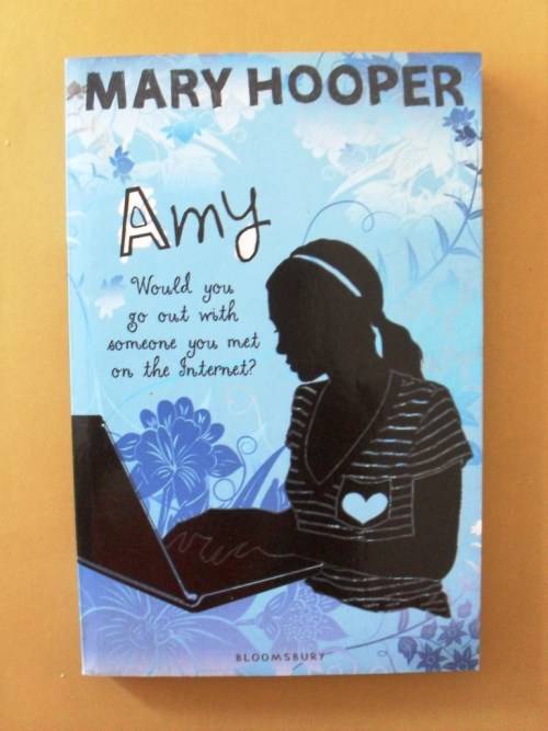 Amy, Mary Hooper