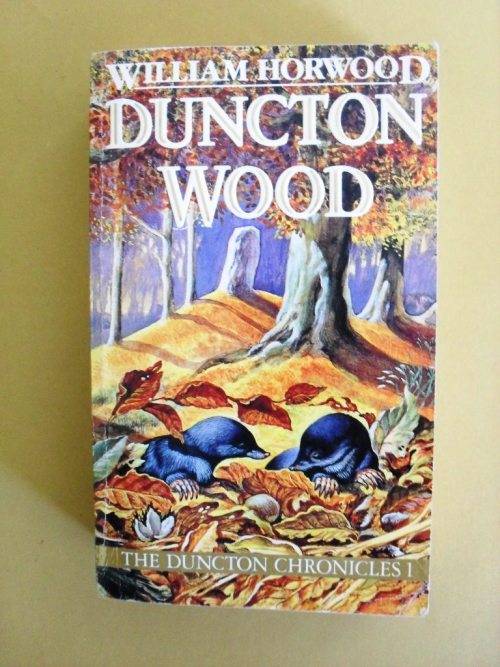 Duncton Wood, William Horwood