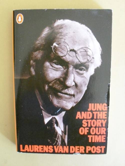 Jung and the Story of our Time, Laurens van der Post