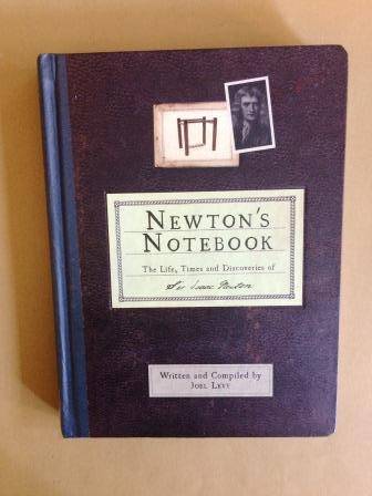 Newton's Notebook, Joel Levy