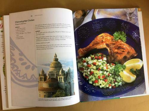 Portuguese Cooking, Hilaire Walden