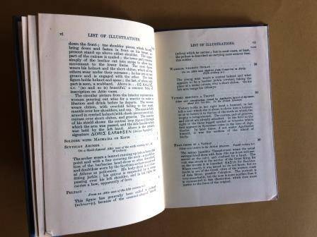 Anabasis Book IV, Xenophon [in Greek, with notes and commentaries in English]