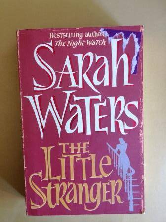 The Little Stranger, Sarah Waters