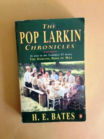 The Pop Larkin Chronicles, H. E. Bates