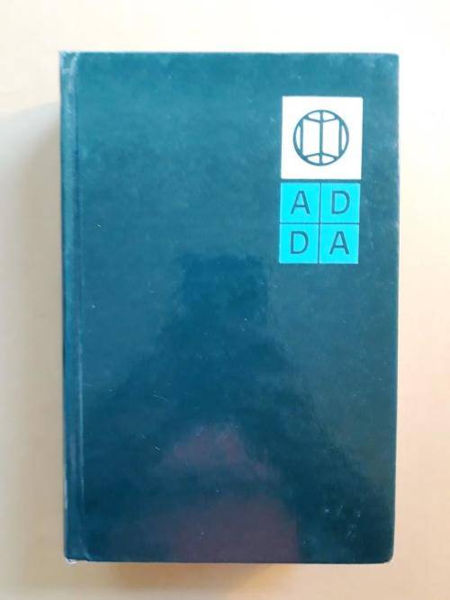 Afrikaans-Duits / Duits-Afrikaans Woordeboek, Trümpelmann/Erbe