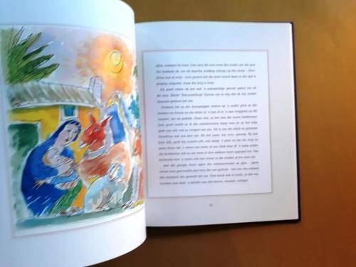 Onder Hoë Sterre, Abraham H. De Vries