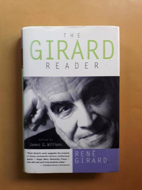 The Girard Reader, René Girard