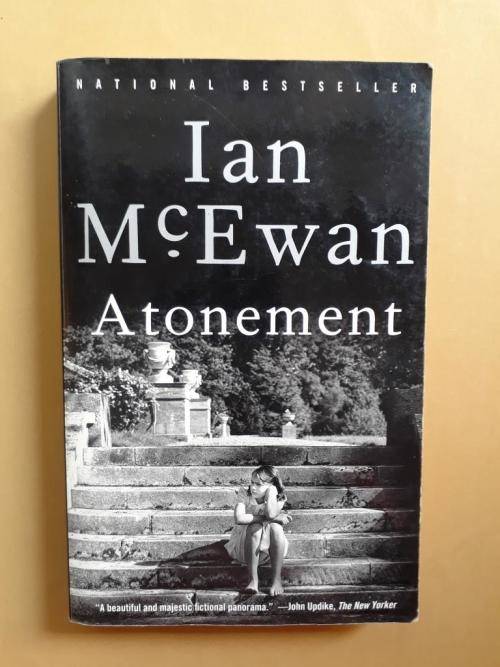 Atonement, Ian McEwan