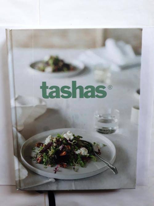 Tashas, Natasha Sideris