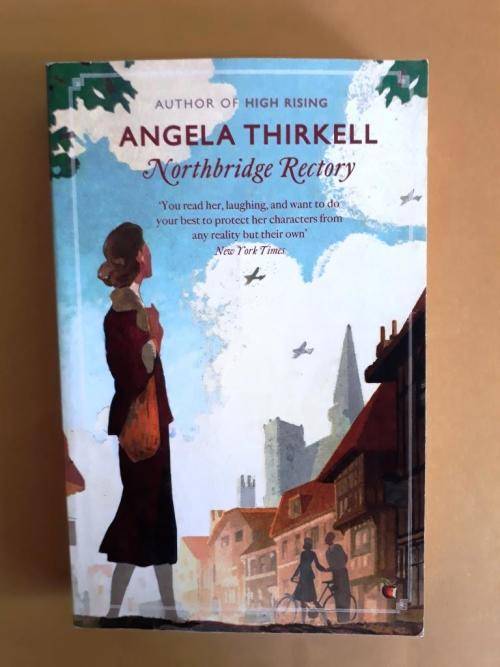 Northbridge Rectory, Angela Thirkell