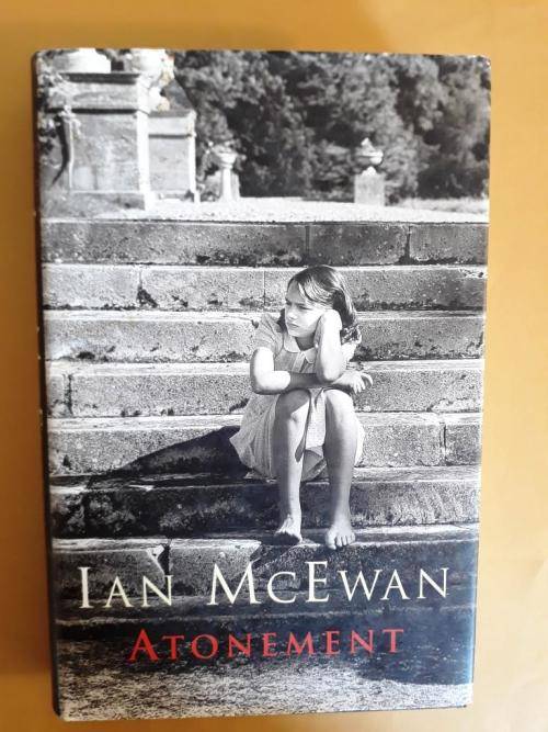 Atonement, Ian McEwan