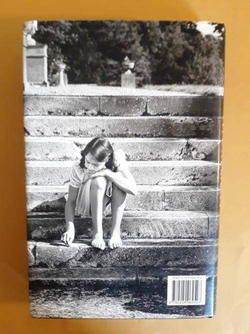 Atonement, Ian McEwan