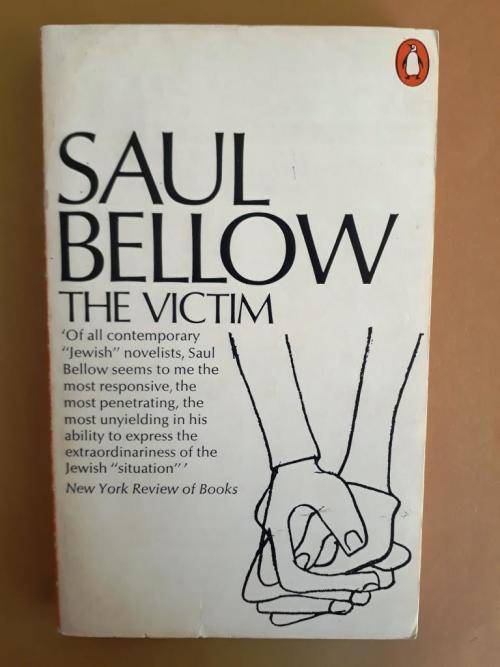 The Victim, Saul Bellow
