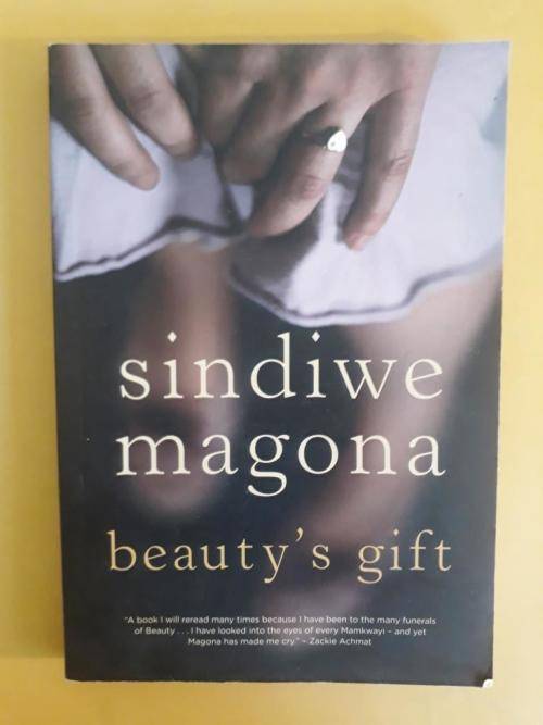Beauty's Gift, Sindiwe Magona