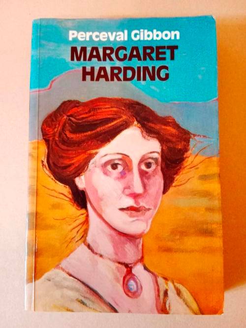 Margaret Harding, Perceval Gibbon