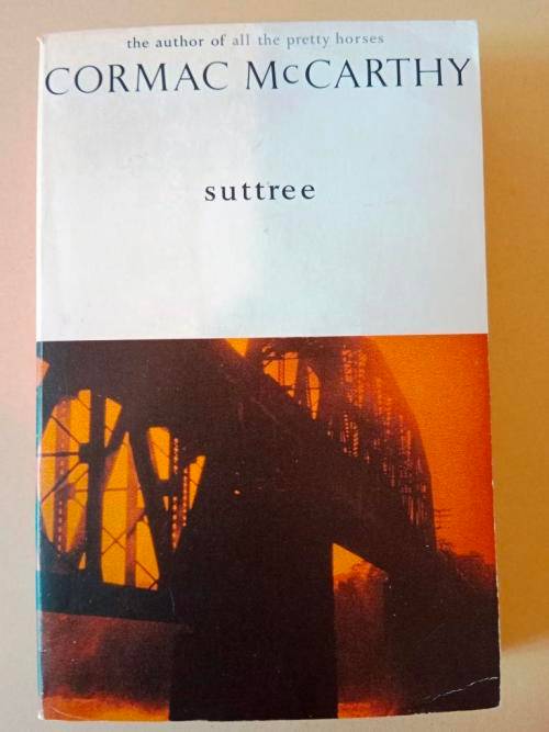 Suttree, Cormac McCarthy