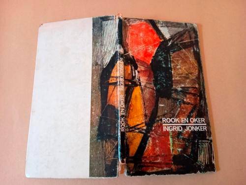 Rook en Oker, Ingrid Jonker