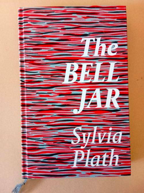 The Bell Jar, Sylvia Plath