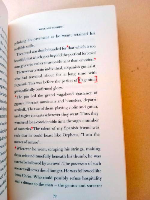 Hashish, Wine, Opium - Charles Baudelaire and Théophile Gautier