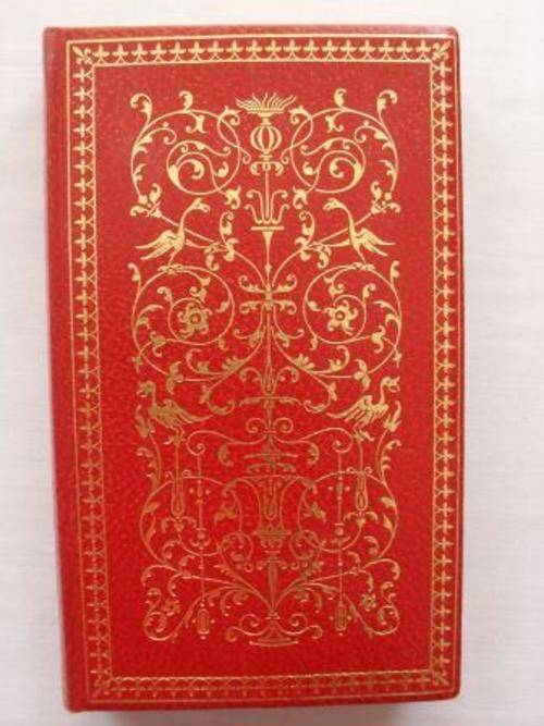 Crime and Punishment, Fyodor M. Dostoevsky