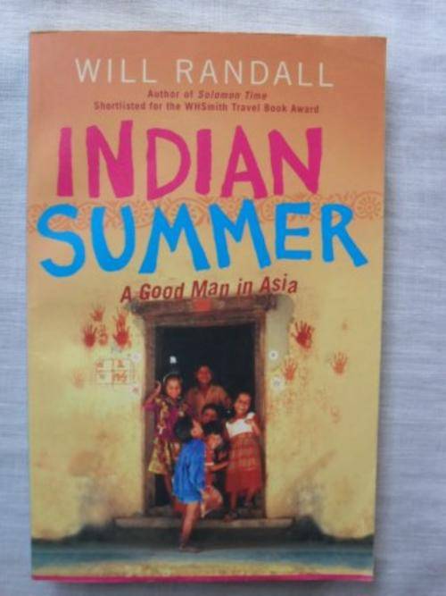 Indian Summer, Will Randall